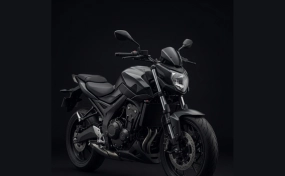 Two-Wheeler Manufacturers