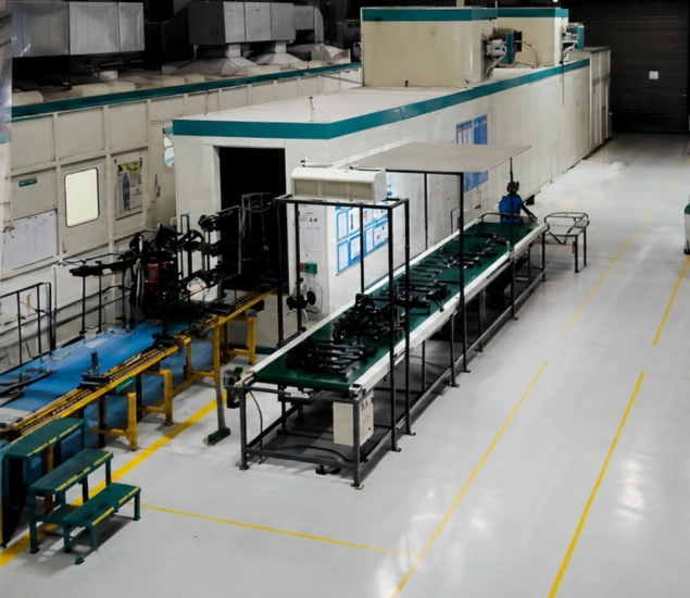 Facility 2