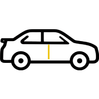 Passenger Vehicles