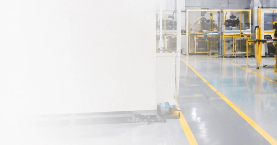 Manufacturing Facility