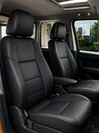Cabin Interior Parts 