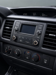 Dashboard Components 