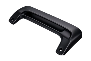 Decorative Trim Components 