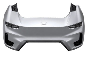 Front Panels 