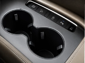 Centre Console Components