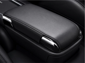 Armrests 