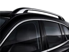 Premium Spray Coating Finishes for Automotive Roof Rails
