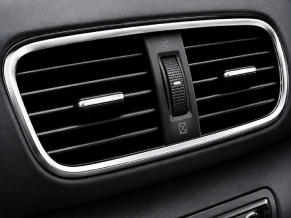 Dashboard Air Vent Grilles