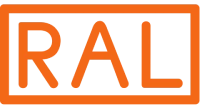RAL colours