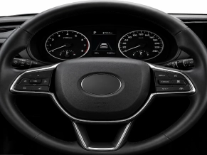 Steering Wheel Components 