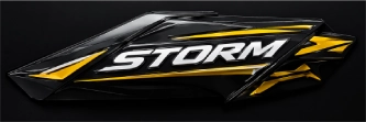 Custom OEM Graphics