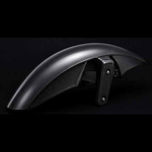 Front & Rear Fenders