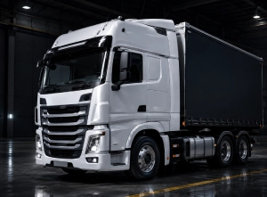 Commercial Vehicles