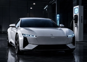 Electric Vehicles
