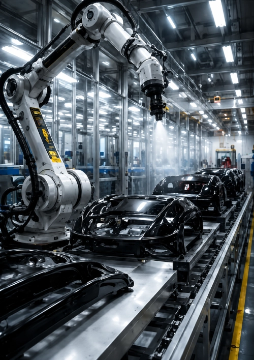 Manufacturing Systems