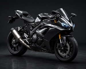 Two-Wheelers