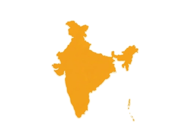 Pan-India supply network